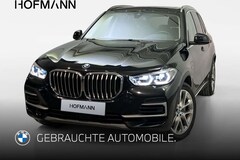Bild des Angebotes BMW X5 xLine