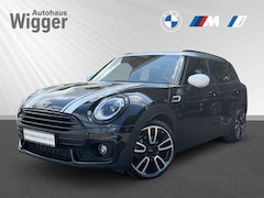 Bild des Angebotes MINI Cooper Clubman JCW Trim/LED/DAB/SHZ/GRA/PDC