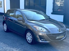 Bild des Angebotes Mazda 3 Lim. 1.6 High-Line
