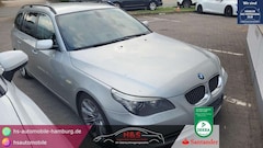 Bild des Angebotes BMW 525 d