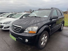 Kia Sorento 2.5 CRDi VGT EX