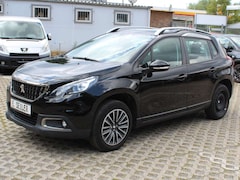 Bild des Angebotes Peugeot 2008 Peugeot 2008 Active*1.HAND*EURO6d-TEMP*KLIMA*
