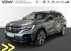 Bild des Angebotes Renault Espace ICONIC E-Tech Full Hybrid 200 Klima Navi Leder