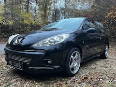 Bild des Angebotes Peugeot 206 MOTOR GENERALÜBERHOLT-6000€ INVESTIERT-KLIMA