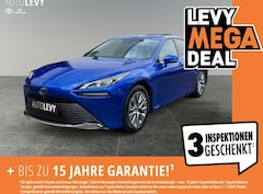 Bild des Angebotes Toyota Mirai Executive +NAVI+360°+JBL+SHZG+TotWink.+PDC+