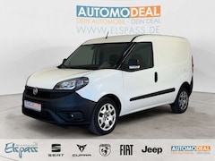 Bild des Angebotes Fiat Doblo ALLWETTER NAV KAMERA SHZ TEMPOMAT APPLE/ANDROID BL