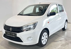 Suzuki Celerio 1.0 *Bluetooth, Klima*