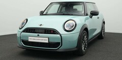 Bild des Angebotes MINI Cooper S Classic Trim
