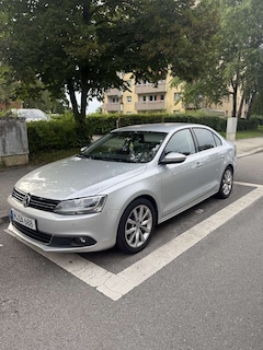 Bild des Angebotes VW Jetta 2.0 TSI DSG Highline