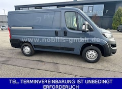 Bild des Angebotes Peugeot Boxer 328 L1H1 Pro BlueHDi 120 NETTO:12590€