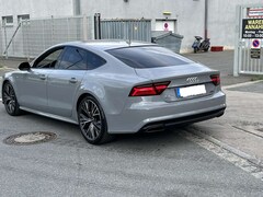 Bild des Angebotes Audi A7 3.0 TDI Quattro Competition S-line Nardograu