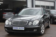 Bild des Angebotes Mercedes-Benz E 240 T AVANTGARDE