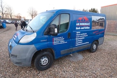 Bild des Angebotes Peugeot Boxer HDi