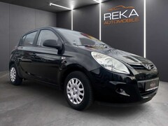 Bild des Angebotes Hyundai i20 Classic