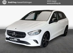 Bild des Angebotes Mercedes-Benz B 180 B-Klasse