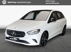 Bild des Angebotes Mercedes-Benz B 180 Progressive Advanced