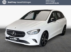 Bild des Angebotes Mercedes-Benz B 180 B-Klasse