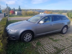 Bild des Angebotes Audi A6 A6 Avant 2.7 TDI DPF quattro tiptronic