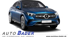 Bild des Angebotes Mercedes-Benz GLC 300 d 4Matic Coupe AMG Line Premium+ Stdhzg.