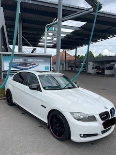 Bild des Angebotes BMW 320 320d xDrive DPF Edition Fleet Lifestyle