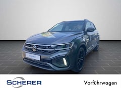 Bild des Angebotes VW T-Roc R-Line "Black-Style", LED, Panorama, Keyle