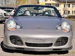 Bild des Angebotes Porsche 996 911 996 Turbo Cabriolet