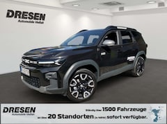 Bild des Angebotes Dacia Bigster Journey Hybrid 155 19ZOLL WINTER-PLUS-PAKET CITY-P