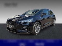 Bild des Angebotes Ford Focus ST-Line X Autom.+Winter+Fahrerassistenz