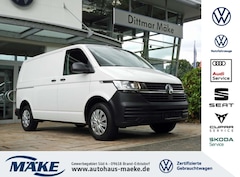 Bild des Angebotes VW T6 Transporter 2.0 TDI RFK KLIMA SITZHZG V-AHZV
