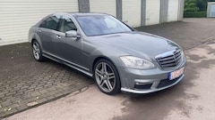 Bild des Angebotes Mercedes-Benz S 65 AMG Lang Vollausgestattet  MWST ausweisbar