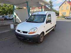 Bild des Angebotes Renault Kangoo Rapid 1.5 dCi/ klima /TÛV neu