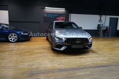 Bild des Angebotes Mercedes-Benz CLA 45 AMG CLA 45S AMG 4Matic-DESiGN-MAGNO-PERFORMANCE-SAGA