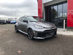 Toyota Yaris GR