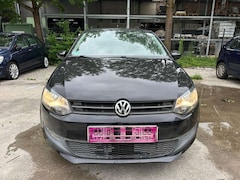 Bild des Angebotes VW Polo Team