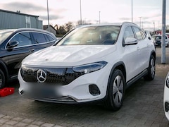 Bild des Angebotes Mercedes-Benz EQA 300 4MATIC Progressive Advanced AHK Kamera