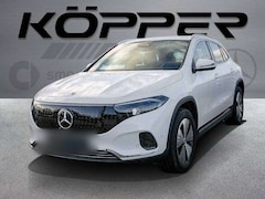 Bild des Angebotes Mercedes-Benz EQA 300 4MATIC Progressive Advanced AHK Kamera