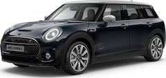Bild des Angebotes MINI Cooper S Clubman ALL4 Automatik Classic Trim Nav