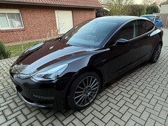 Bild des Angebotes Tesla Model 3 Model 3 Langstreckenbatt. Allradantrieb Dual Motor