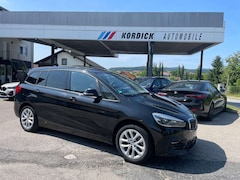 Bild des Angebotes BMW 216 216d GRAN TOURER "SPORT LINE" 7-S./VOLLAUSST.