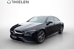 Bild des Angebotes Mercedes-Benz CLA 200 AMG Line/Multi-Beam/Blind-Spot/Navi