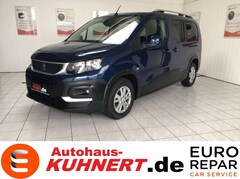 Bild des Angebotes Peugeot Rifter 🤩 Aktionspreis 🤩 L2 Shz Apple CarPlay AHK ..