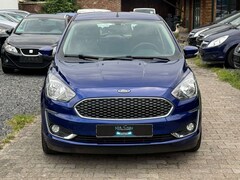 Bild des Angebotes Ford Ka/Ka+ KA+ Cool & Connect mit Klimaanlage Euro6