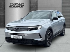 Bild des Angebotes Opel Grandland GS Komfort-Paket HUD Navi  Allwetterbereifung 360