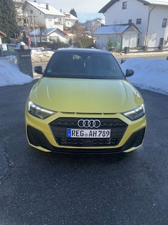 Bild des Angebotes Audi A1 A1 35 TFSI Sportback S tronic S line