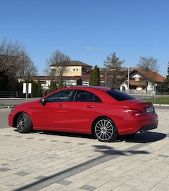 Bild des Angebotes Mercedes-Benz CLA 220 CDI 7G-DCT Urban
