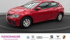 Bild des Angebotes VW Polo VI Basis Digitales Cockpit LED Musikstreaming DAB
