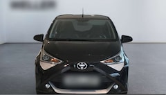 Bild des Angebotes Toyota Aygo x-play Team D *CarPlay*Kamera*DAB*Color*LMF*
