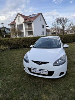 Bild des Angebotes Mazda 2 1.3 Independence