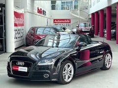 Bild des Angebotes Audi TT Roadster 2.0 S-tronic quattro S-Line+Navi+PDC