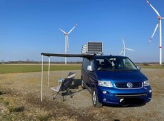 Bild des Angebotes VW T5 Multivan 4MOTION Highline